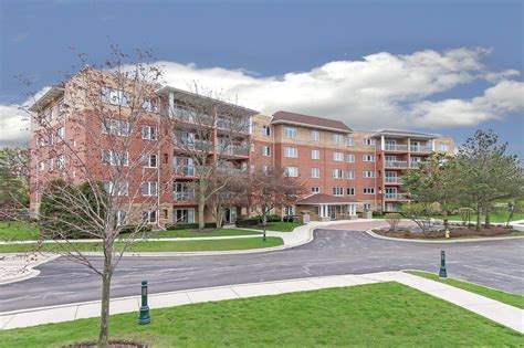 condos for sale in mt prospect illinois